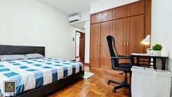East Meadows (D16), Condominium #599663181